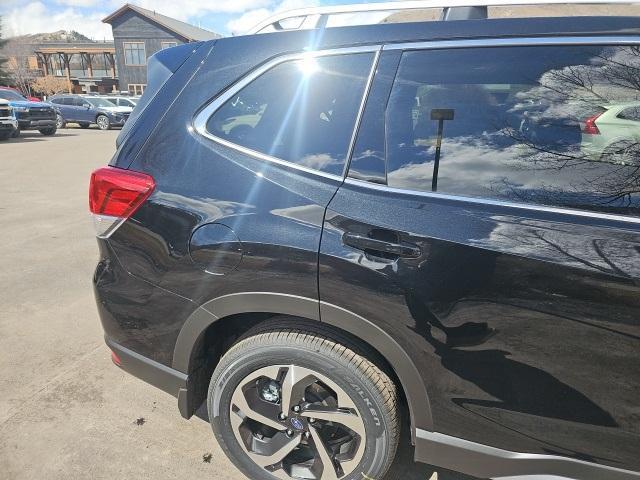 new 2024 Subaru Forester car, priced at $38,679