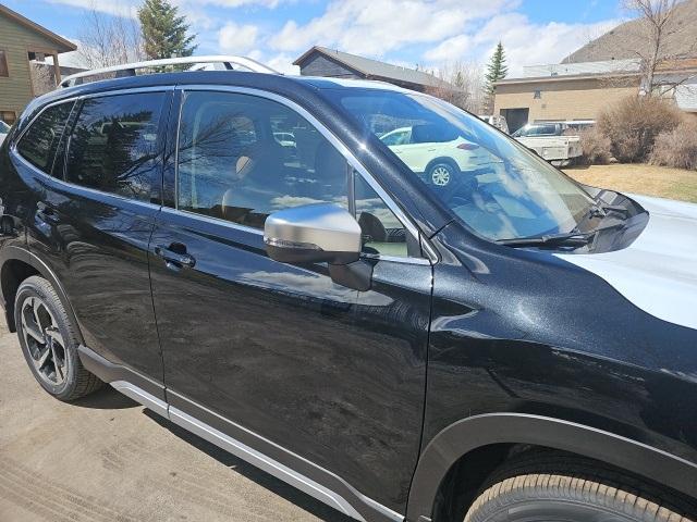 new 2024 Subaru Forester car, priced at $38,679