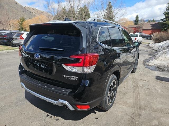 new 2024 Subaru Forester car, priced at $38,679