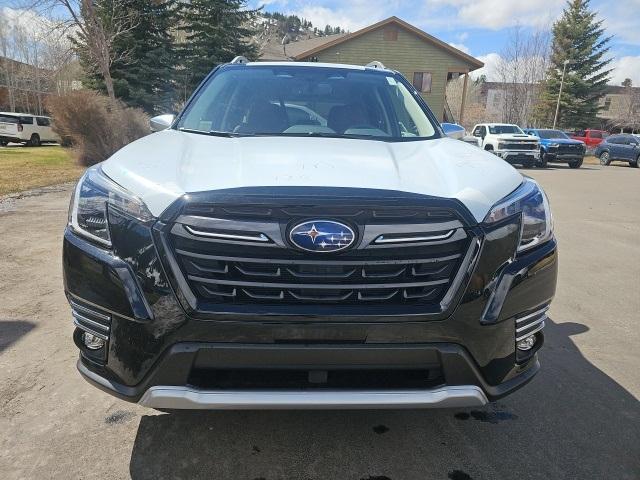 new 2024 Subaru Forester car, priced at $38,679