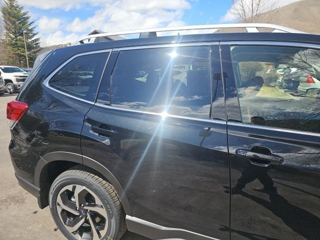 new 2024 Subaru Forester car, priced at $38,679