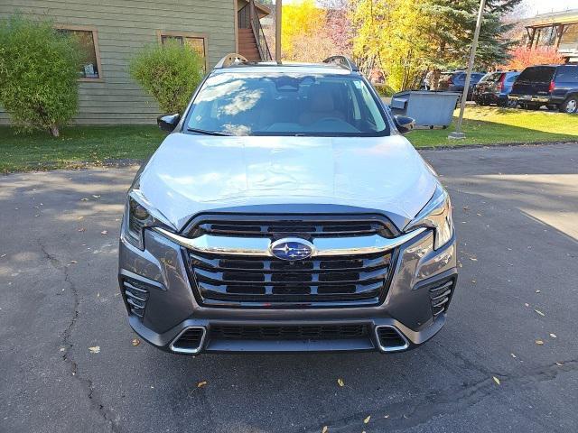 new 2024 Subaru Ascent car, priced at $49,344