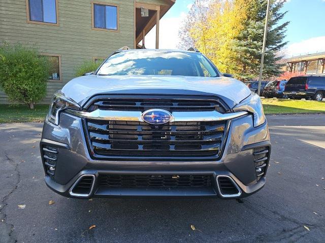 new 2024 Subaru Ascent car, priced at $49,344