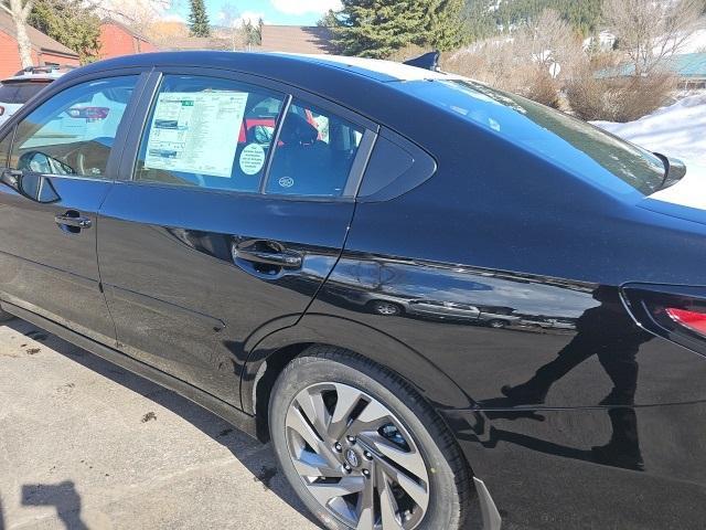 new 2024 Subaru Legacy car, priced at $35,028