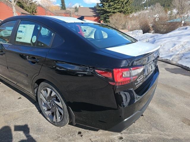 new 2024 Subaru Legacy car, priced at $35,028