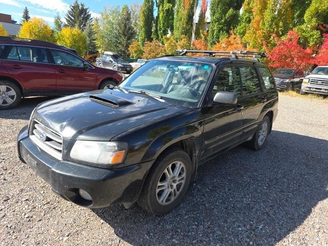 used 2004 Subaru Forester car, priced at $7,489