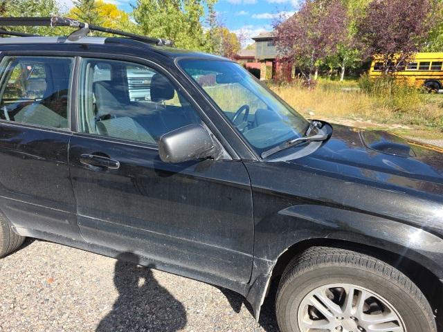 used 2004 Subaru Forester car, priced at $7,489