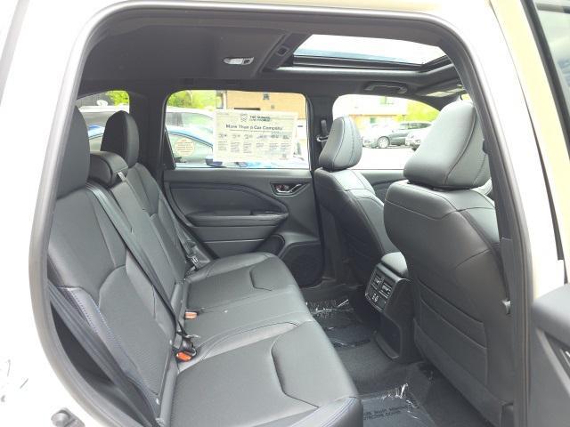 new 2025 Subaru Forester Hybrid car, priced at $40,964