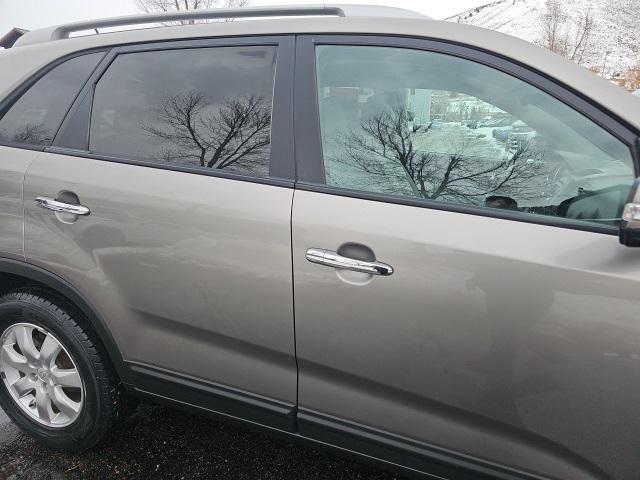 used 2011 Kia Sorento car, priced at $8,372