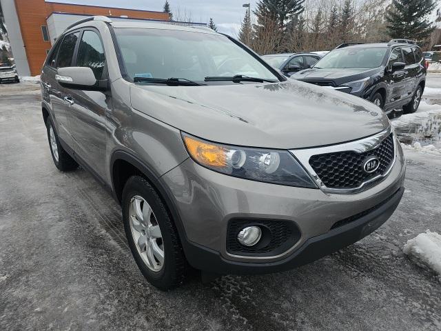 used 2011 Kia Sorento car, priced at $8,620