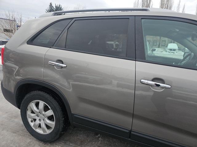 used 2011 Kia Sorento car, priced at $8,620