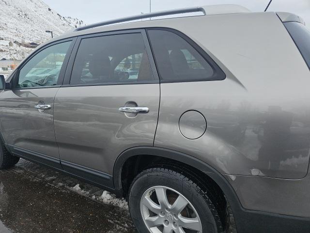 used 2011 Kia Sorento car, priced at $8,620