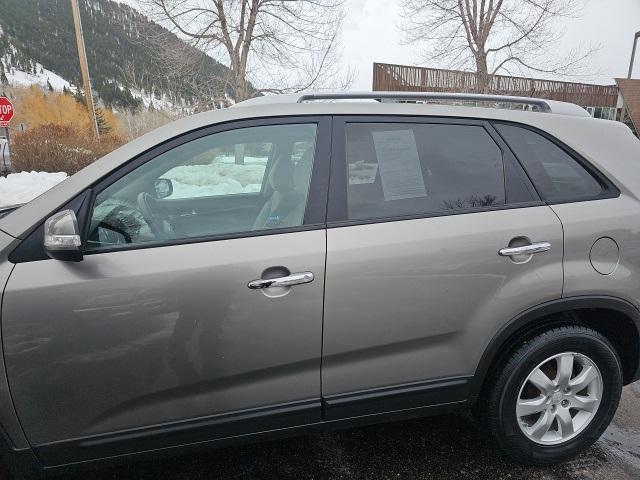 used 2011 Kia Sorento car, priced at $8,372