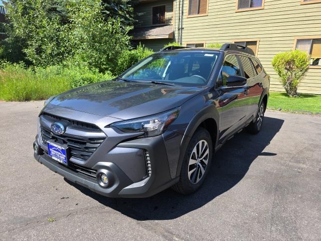 new 2025 Subaru Outback car, priced at $35,403