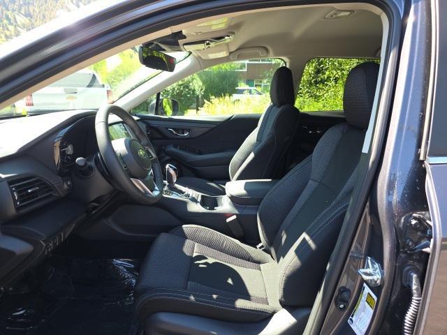 new 2025 Subaru Outback car, priced at $35,403