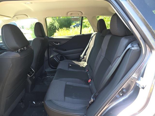new 2025 Subaru Outback car, priced at $35,403