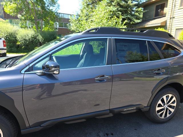 new 2025 Subaru Outback car, priced at $35,403