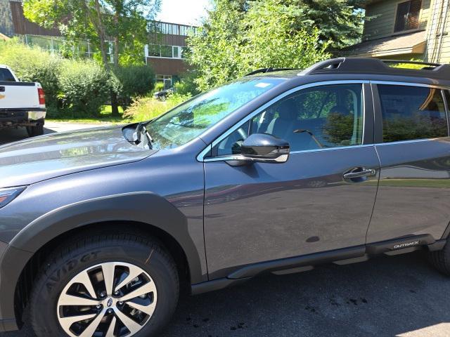 new 2025 Subaru Outback car, priced at $35,403