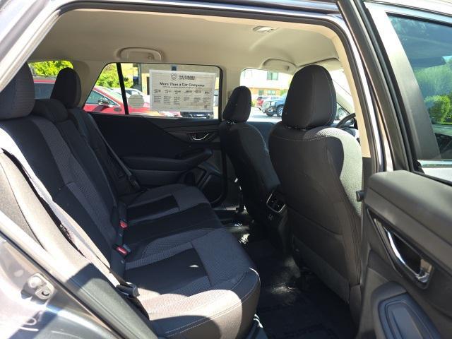 new 2025 Subaru Outback car, priced at $35,403