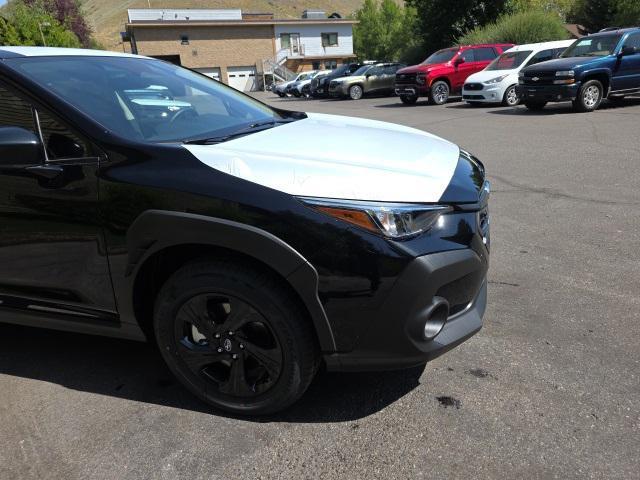 new 2025 Subaru Crosstrek car, priced at $27,536
