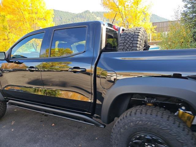 new 2024 Chevrolet Colorado car, priced at $60,518