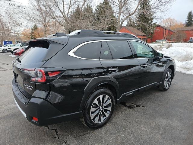 used 2024 Subaru Outback car, priced at $37,832