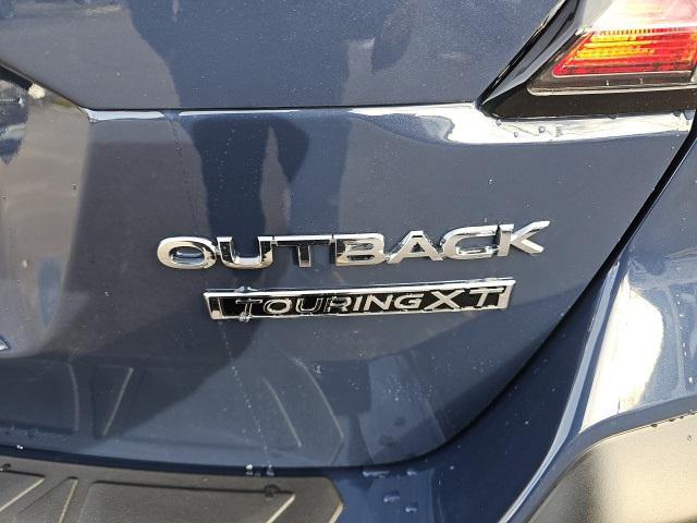 new 2025 Subaru Outback car, priced at $43,800