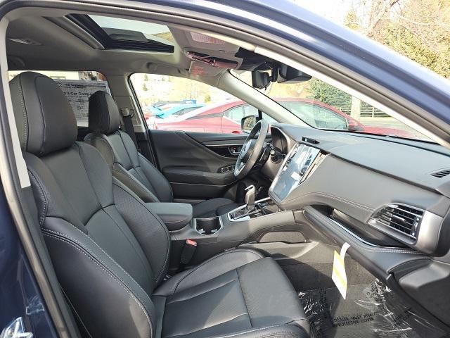 new 2025 Subaru Outback car, priced at $43,800