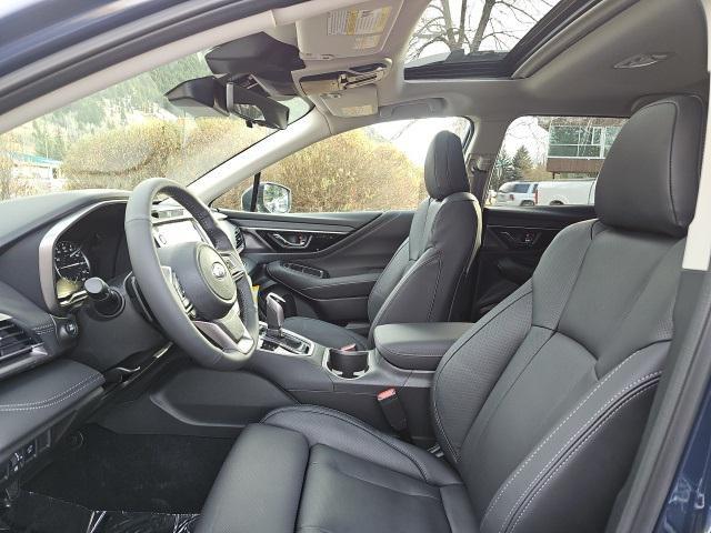 new 2025 Subaru Outback car, priced at $43,800