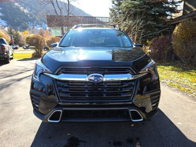 new 2025 Subaru Ascent car, priced at $52,047