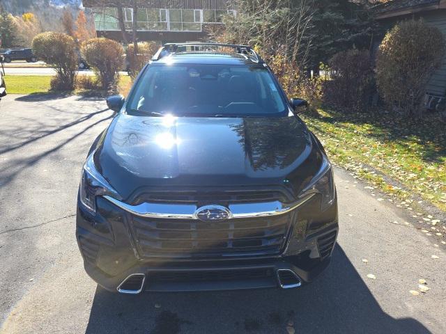 new 2025 Subaru Ascent car, priced at $52,047