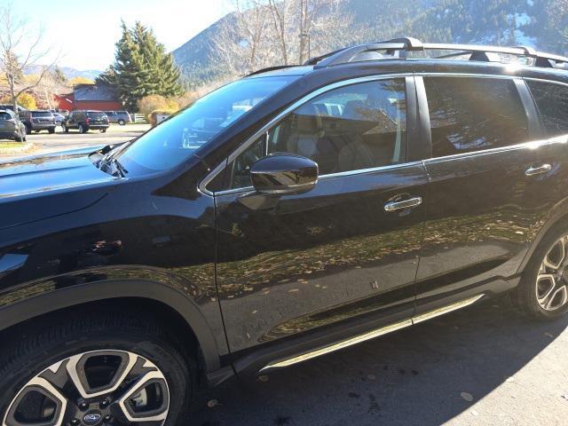 new 2025 Subaru Ascent car, priced at $52,047