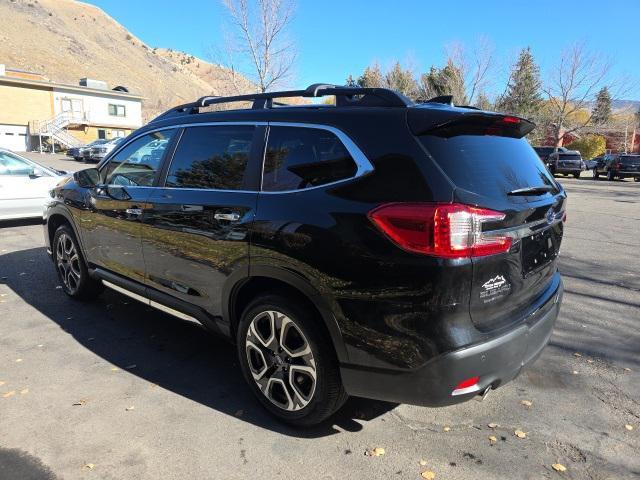 new 2025 Subaru Ascent car, priced at $52,047
