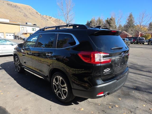 new 2025 Subaru Ascent car, priced at $52,047