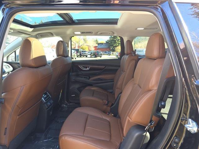 new 2025 Subaru Ascent car, priced at $52,047