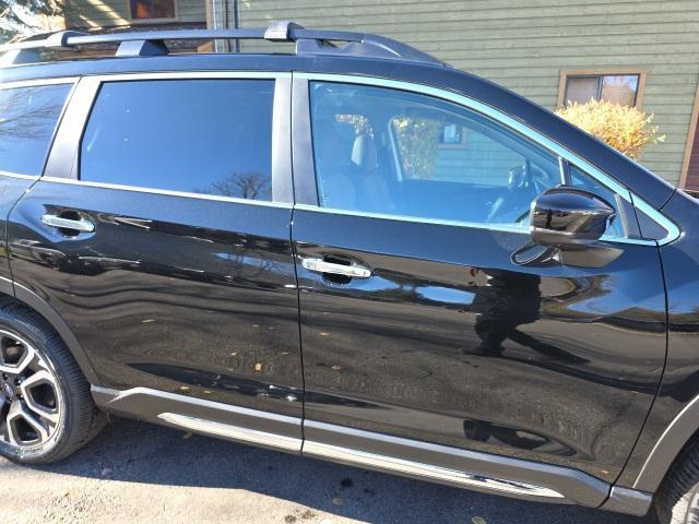 new 2025 Subaru Ascent car, priced at $52,047