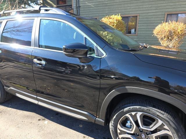 new 2025 Subaru Ascent car, priced at $52,047