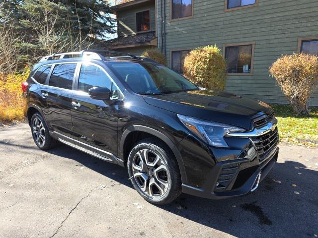 new 2025 Subaru Ascent car, priced at $52,047