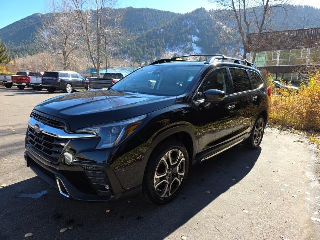 new 2025 Subaru Ascent car, priced at $52,047