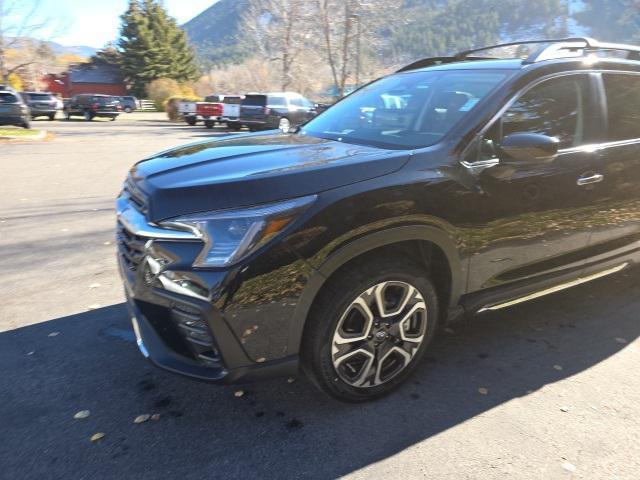 new 2025 Subaru Ascent car, priced at $52,047