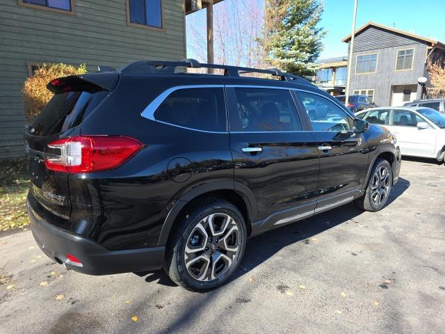 new 2025 Subaru Ascent car, priced at $52,047