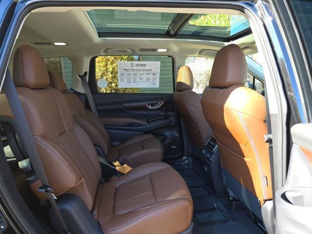 new 2025 Subaru Ascent car, priced at $52,047
