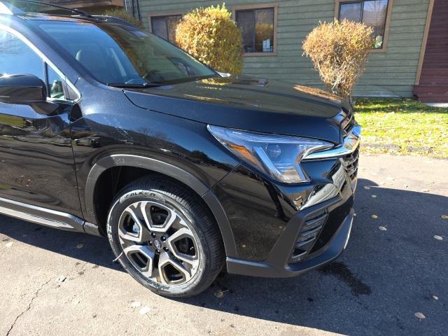 new 2025 Subaru Ascent car, priced at $52,047