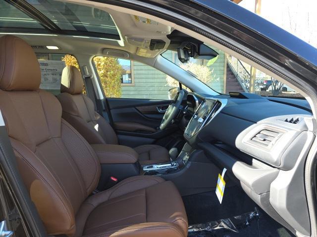 new 2025 Subaru Ascent car, priced at $52,047