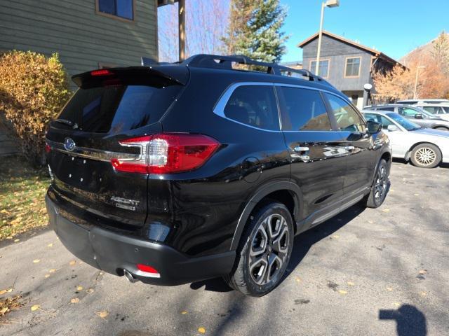 new 2025 Subaru Ascent car, priced at $52,047