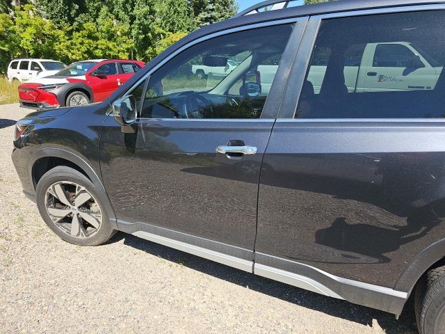 used 2019 Subaru Forester car, priced at $24,661