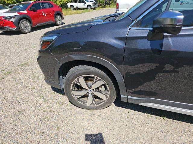 used 2019 Subaru Forester car, priced at $24,661