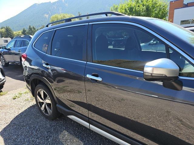 used 2019 Subaru Forester car, priced at $24,661