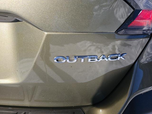 new 2025 Subaru Outback car, priced at $33,826