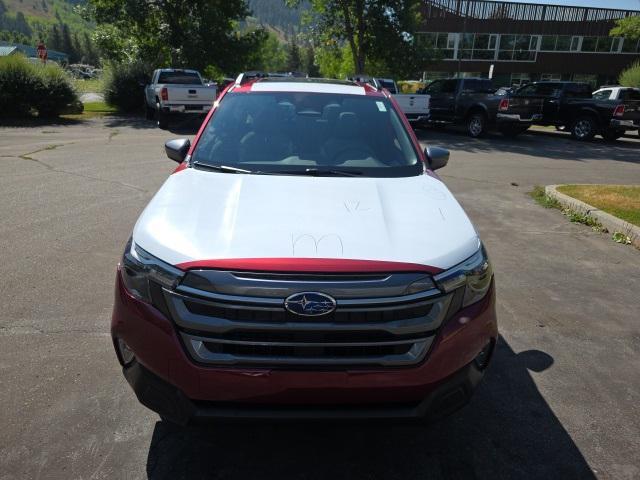 new 2025 Subaru Forester car, priced at $35,853